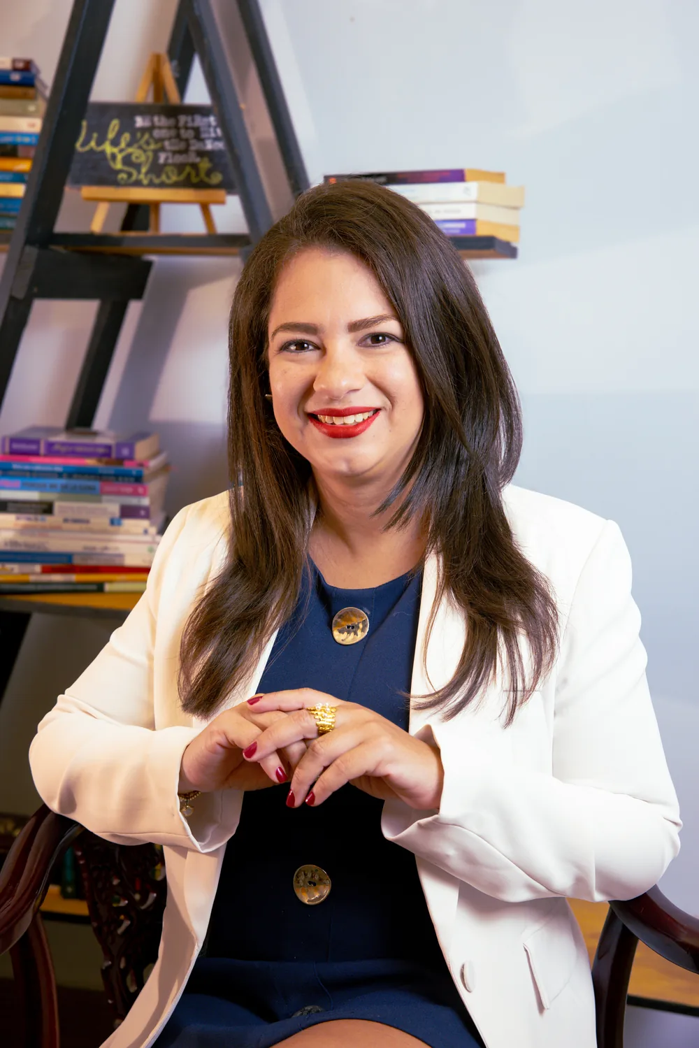 Giandra de Cuba