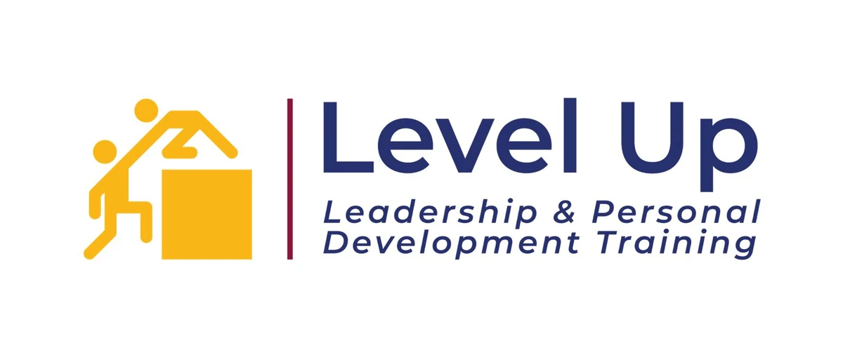 Level Up logo